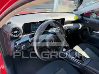 2018 Mercedes Benz A 180