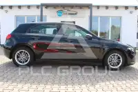2018 Mercedes Benz A 180