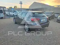 2018 Mercedes Benz A 180