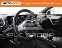 2018 Mercedes Benz A 180