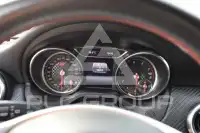 2018 Mercedes Benz A 180
