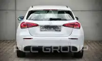 2018 Mercedes Benz A 180