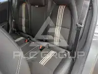 2018 Mercedes Benz A 180