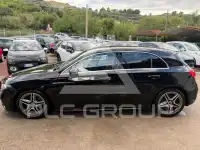 2018 Mercedes Benz A 180