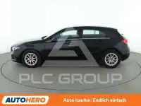 2018 Mercedes Benz A 180