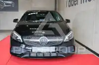 2018 Mercedes Benz A 180