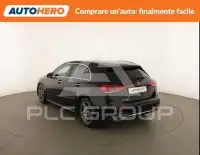 2018 Mercedes Benz A 180
