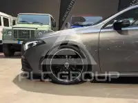 2018 Mercedes Benz A 180