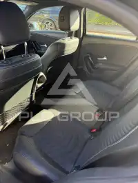 2018 Mercedes Benz A 180