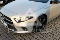 2018 Mercedes Benz A 180