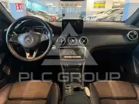 2018 Mercedes Benz A 180