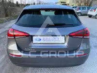 2018 Mercedes Benz A 180