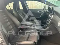 2018 Mercedes Benz A 180