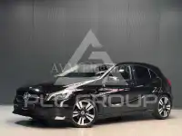 2018 Mercedes Benz A 180