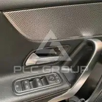 2018 Mercedes Benz A 180