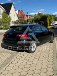 2018 Mercedes Benz A 180