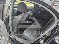 2018 Mercedes Benz A 180
