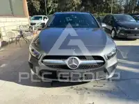 2018 Mercedes Benz A 180