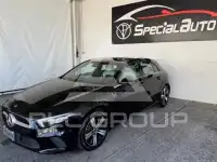 2018 Mercedes Benz A 180