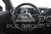 2018 Mercedes Benz A 180
