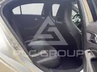 2018 Mercedes Benz A 180