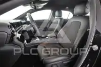 2018 Mercedes Benz A 180