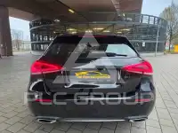 2018 Mercedes Benz A 180