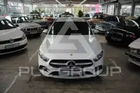 2018 Mercedes Benz A 180