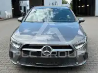 2018 Mercedes Benz A 180