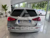 2018 Mercedes Benz A 180