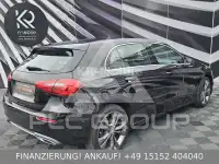 2018 Mercedes Benz A 180