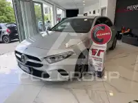 2018 Mercedes Benz A 180