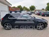 2018 Mercedes Benz A 200