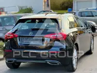 2018 Mercedes Benz A 200
