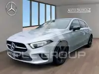 2018 Mercedes Benz A 200