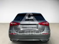 2018 Mercedes Benz A 200