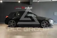2018 Mercedes Benz A 200