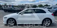 2018 Mercedes Benz A 200