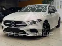 2018 Mercedes Benz A 200