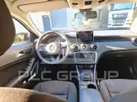 2018 Mercedes Benz A 200