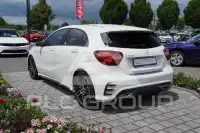 2018 Mercedes Benz A 200