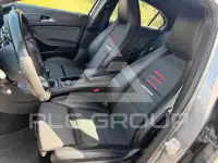 2018 Mercedes Benz A 200