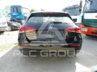 2018 Mercedes Benz A 200