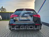 2019 Mercedes Benz A 200