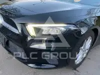 2018 Mercedes Benz A 200