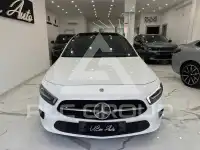 2018 Mercedes Benz A 200