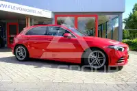2018 Mercedes Benz A 200