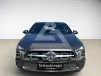 2018 Mercedes Benz A 200