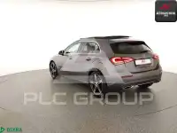 2018 Mercedes Benz A 200