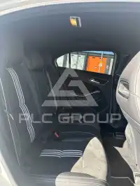 2018 Mercedes Benz A 200